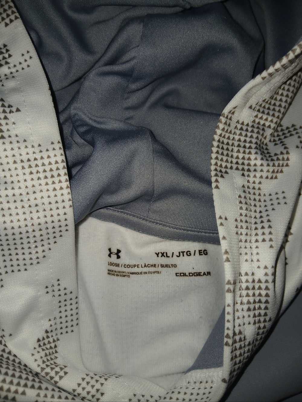Boys Lg-XL Name Brand 7 Piece Bundle - Picture 11 of 12